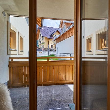 Cozy Apartment in the heart of Kranjska Gora Buitenkant foto