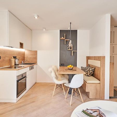 Cozy Apartment in the heart of Kranjska Gora Buitenkant foto