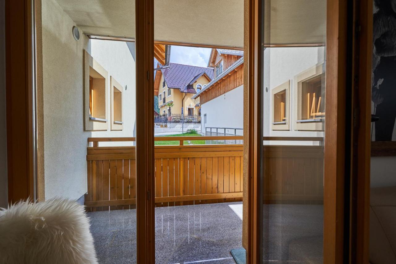 Cozy Apartment in the heart of Kranjska Gora Buitenkant foto