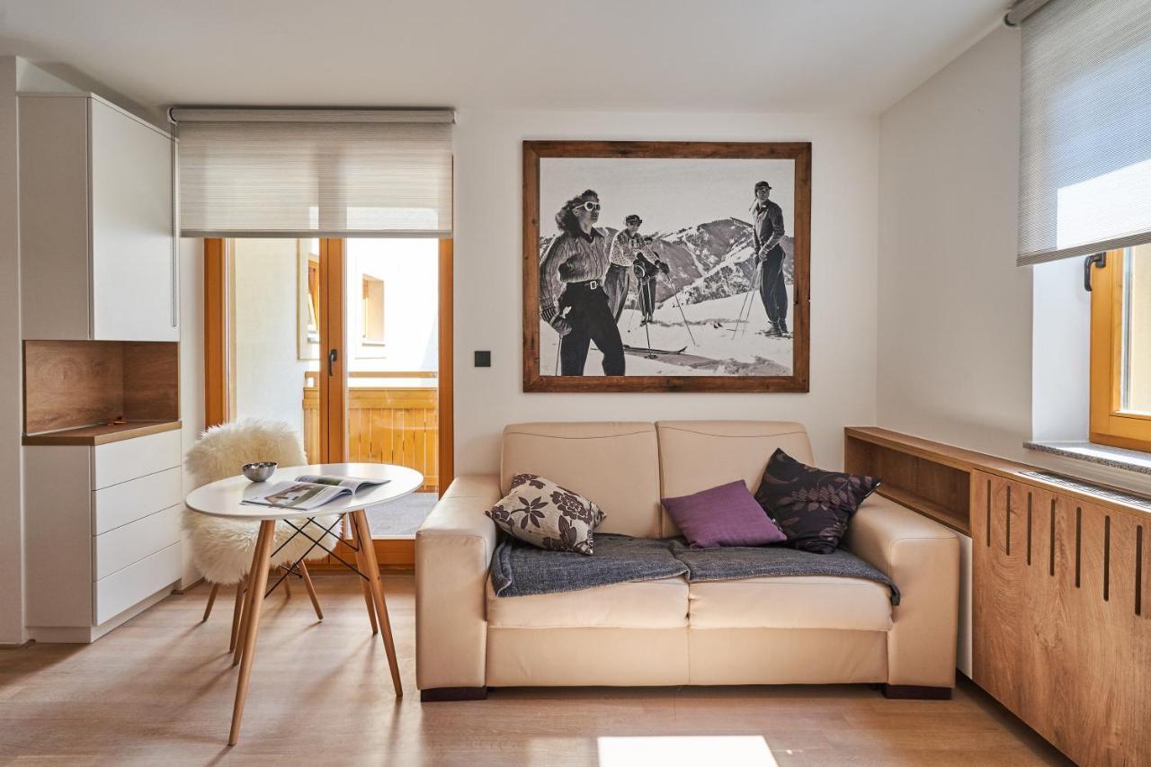 Cozy Apartment in the heart of Kranjska Gora Buitenkant foto