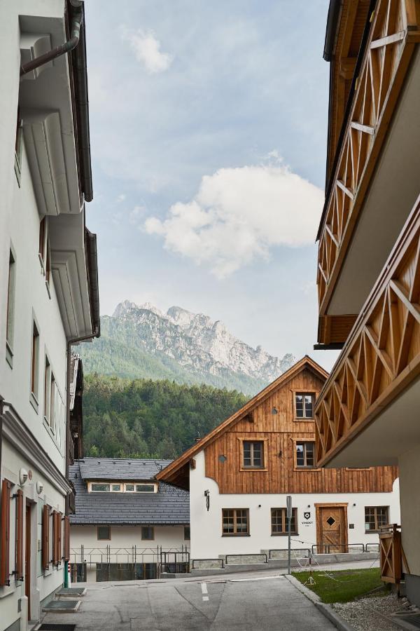 Cozy Apartment in the heart of Kranjska Gora Buitenkant foto