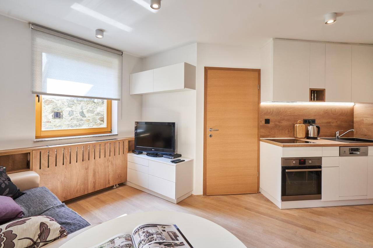 Cozy Apartment in the heart of Kranjska Gora Buitenkant foto